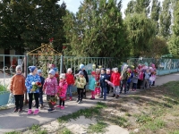 Акция «Подари добро»