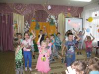 Флеш моб