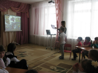 Конкурс капитанов