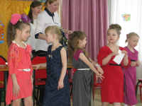 Конкурс "Визажист"