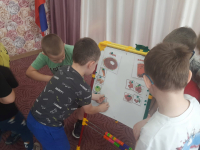 Развлечение