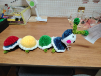 Тюрин Тимофей - победитель муниципальной акции 