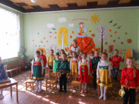 наш оркестр