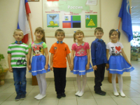 День Матери в Шелаевском МДК