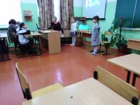 Муниципальный конкурс 