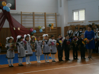 первые стихи
