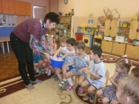 Давайте потрогаем)