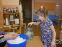 Свойства снега.
