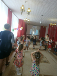 народные игры
