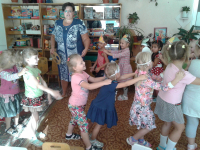 собрали мы в огороде