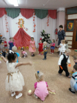праздник осени