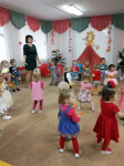 праздник осени