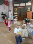 праздник осени