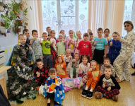 ПИЖАМНЫЙ ДЕНЬ