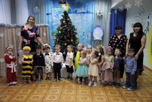Конспекты занятий, рабочие моменты