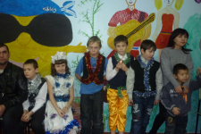 новый  2014 год