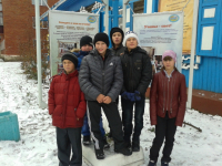 Мы в музее