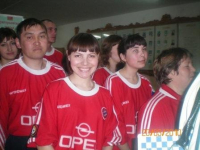 спартакиада работников образования 2010 г.