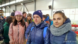 День профориентации