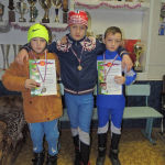 Родимов Данил