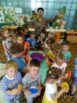 Чтобы мама похвалила и улыбку подарила!