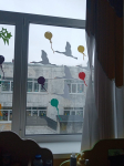 Фото "Окна победы"
