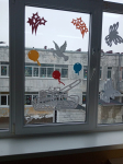 Фото "Окна победы"