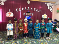 Cагаалган-2019