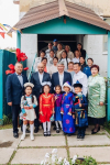Приезд Главы РБ Цыденова А.С.