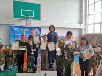 Муниципальный конкурс 