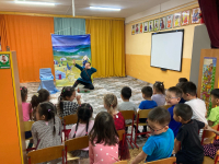 Драчливые сапоги