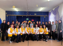 2 заседание РМО старших воспитателей