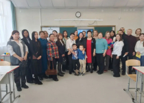 II Фестиваль родителей (законных представителей) детей дошкольного возраста