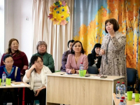 Межрегиональный семинар