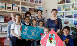 В Совете ветаранов