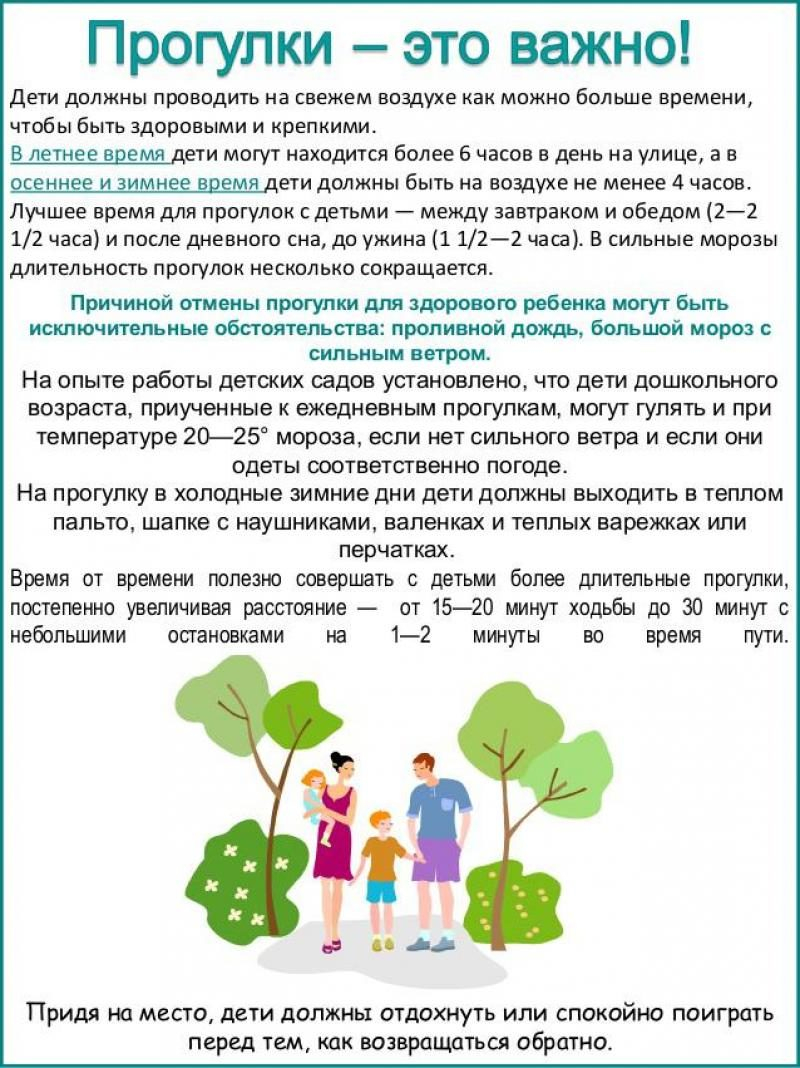 Рекомендации по здоровью. Памятка для родителей прогулка это важно. Прогулка это важно. Рекомендации по укреплению здоровья детей. Консультация прогулки это важно.