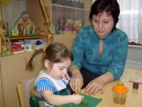 В гости к Петушку