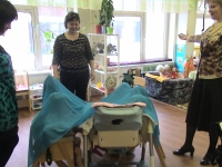 В гостях у музыки