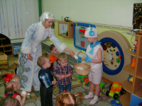 Новый год