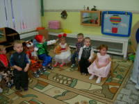 Новый год