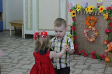 8 Марта