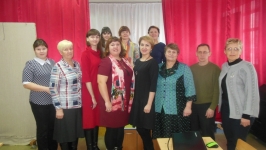 семинар экологов