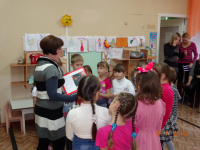 Виктория путешествие по сказкам