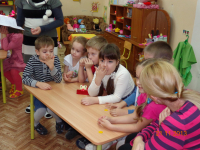 Виктория путешествие по сказкам