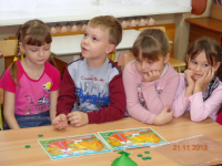 Виктория путешествие по сказкам