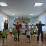 День защитника Отечества!