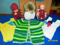 Спасибо семье Пестовых!