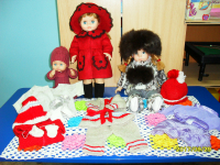 В такие куклы мечтает играть каждая девочка!