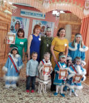 Участники конкурса