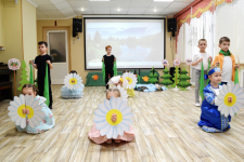 Самообразование педагога